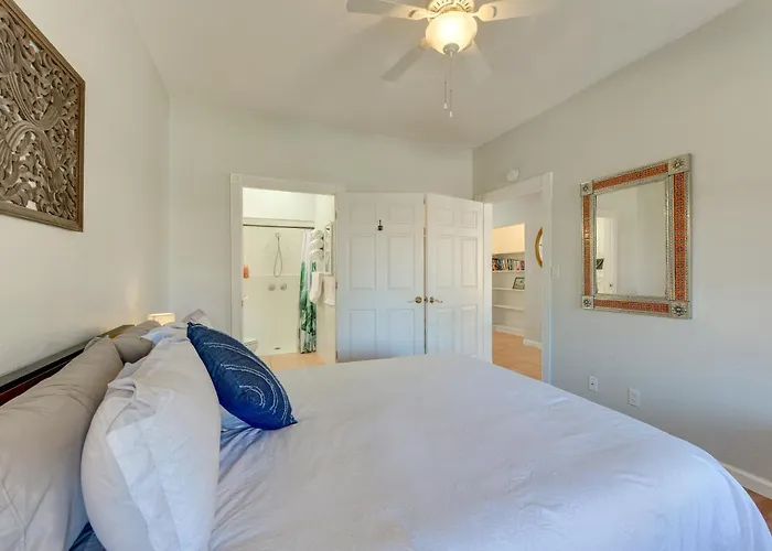 Vacation W/ Community Pool & Courtyard Apartment Eloy